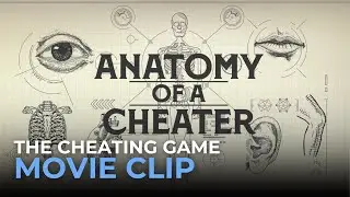Anatomy of a Cheater | The Cheating Game | 