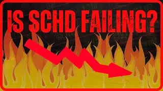 SCHD Investors NEED To Watch This Video!