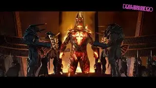 Боги Египта / Gods Of Egypt (2016) - русский трейлер (озвучка)