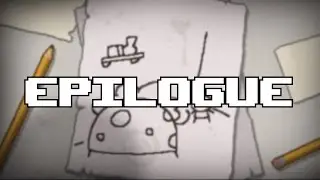 The Binding Of Isaac: Repentance | EPILOGUE