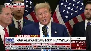 Trump wants economic reciprocity, Biden is destroying the dollar： EJ Antoni mp4