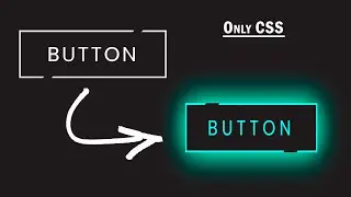CSS Button Hover Effects @tonudipacoding