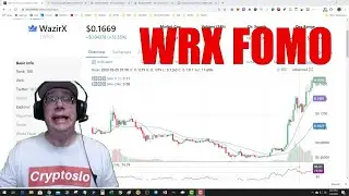 Is WRX Token the Next BNB? Full Review of WRX Token