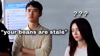 hide your favs: EXO's kyungsoo just went solo