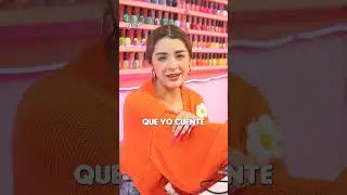 ESTOS SON LOS NÚMEROS DE CAROL CASTRO: EDAD, CUÁNTO MIDE, A QUÉ HORA SE DUERME Y MÁS #Shorts