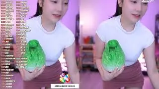 BJ 파이♥(pi0314) 201024