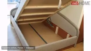 Тахта угловая  Боровичи