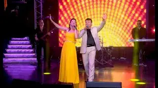 Вот Такие песни Способны Зажигать!!!