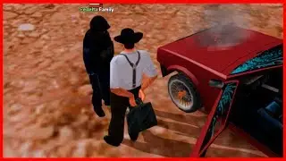 ЧТО БУДЕТ ЕСЛИ ПОМЕНЯТЬ УПРАВЛЕНИЕ В САМПЕ!!! (ARIZONA RP/SAMP)