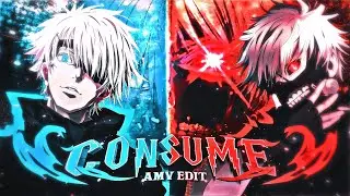 COFFIN - Anime Mix🔥🤯 [Edit/AMV] + Free Project File - AFTER EFFECT