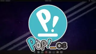 Pop!_OS 22.04