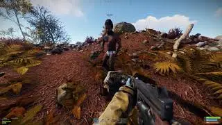 Ну а что он с ней сделает? - Rust