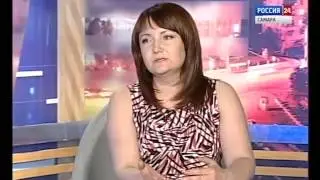 Как и где отдохнуть летом в Самаре?