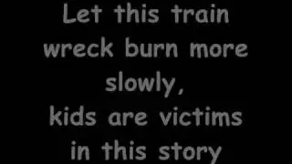 Blink-182 - Anthem Part 2 [Lyrics]