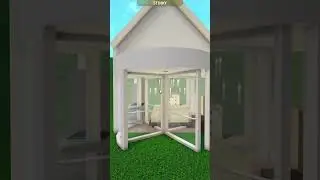 Most Expensive Bloxburg Tiny House