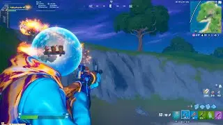 NEW SICKO MODE “ASTRO JACK” SKIN GAMEPLAY Showcase (“TRAVIS SCOTT” OUTFIT) | Fortnite Shop SEASON 2