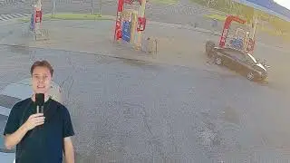 Скрытая Камера Сняла Такое, Что Никто не Ожидал Увидеть