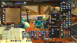 WoW Addons- Postal Mailbox Addon