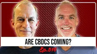 Will Canada See Central Bank Digital Currencies Soon? with Mark Jeftovic