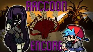 Raccoon Encore (Cycles Encore -FANMADE- but it's a Lady Y Cover) 🎶