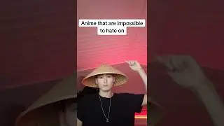 fire anime that are impossible to hate on 🔥🔥😮 