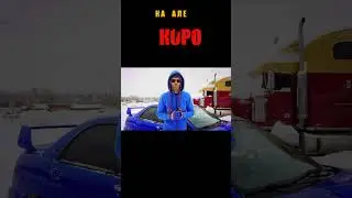 Тормоз-Взгляд-Руль-Газ