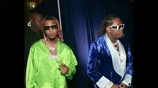 [FREE] Lil Keed x Gunna x Lil Gotit Type Beat 2023 