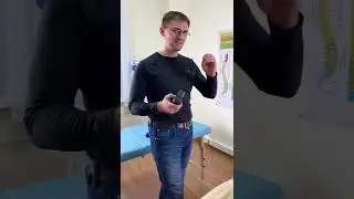 Уникальный лечебный семинар по массажу 10 - 11 декабря в Москве 