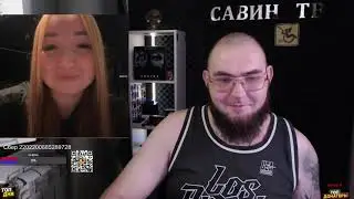 ВЕБКАМ МОДЕЛЬ В ЧАТ РУЛЕТКЕ