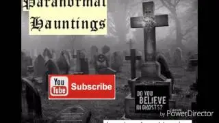My personal paranormal photo! Please enjoy (MUST WATCH)