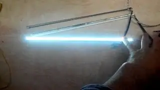 Замена подсветки в ЖК мониторе на LED