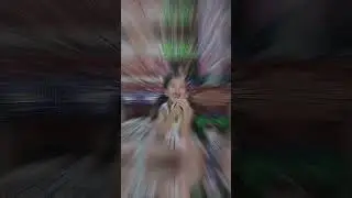 Bocil Ketika Mau Ngonten