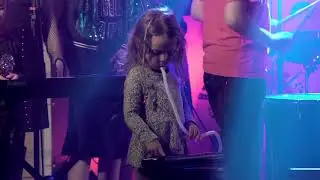 We Will Rock You - Queen (Kids Cover)