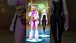 My Duo STOLE my Skins!😡