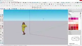 How to import OSM to SketchUp