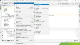 REST Application using Spring Boot framework with Groovy language