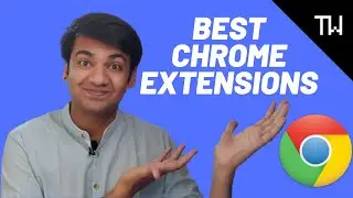 5 Latest Google Chrome Extension For Simplifying Your Life in 2023