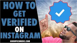 How To Get Verified On Instagram