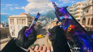 Most Satisfying Gun in MWII