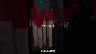 Science + Minecraft = FREAKY WORMS
