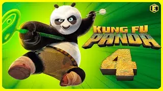 Kung Fu Panda 4 | Movie Recap | Movie explanation in Hindi