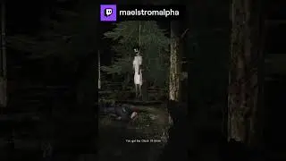 Watch out for the trees