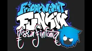 #FNF VS MISSA (hard)(spanish)