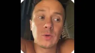 How Sobolev was dragged into the police station...