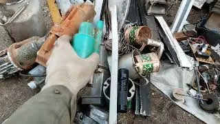 Мартовский куш