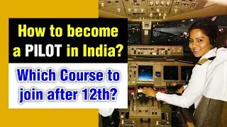 Commercial Pilot License | AME CET