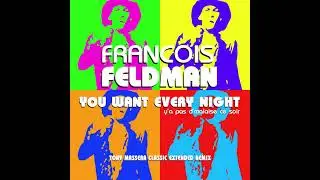 FF Yellowhand - You Want Every Night (Tony Massera Classic Extended) (DIVA RADIO www.deevaradio.net)