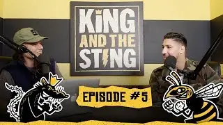 King and the Sting w/ Theo Von & Brendan Schaub #5
