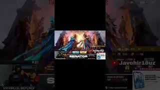 FARAON FULL 7LVL