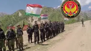 Ролик Ватан посбонлари
